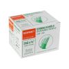 Neopoint injectienaalden oranje 25G, 0,5 x 16 mm, 100 stuks