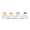 Stadia van schijfdegeneratie