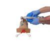 Crico Chris - Cricothyrotomie-taaktrainer