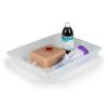 Trainer voor wondverpakking - afbeelding 4