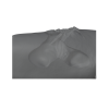 Ben wondtamponnadetrainer met grote wond