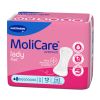 MoliCare Premium lady pad, 1.5 druppels, 12 stuks