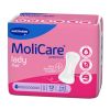 MoliCare Premium lady pad, 1 druppel, 12 stuks