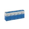 HEKA Haft Cohesive windsel 4 m x 10 cm, 5 stuks