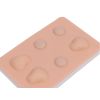 Trainingspad Cyste en abces