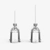TSK STERiJECT LDS injectienaald 33G x 13 mm, 100 stuks
