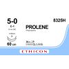 Prolene blauw 5-0, C-1 VB naald, 8325H, 36 stuks