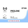 Prolene blauw 5-0, RB-2 naald, 8710H, 36 stuks