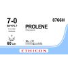 Prolene blauw 7-0, BV175-7 MP naald, 8766H, 36 stuks