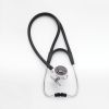 Welch Allyn Harvey DLX drievoudige-kop cardiologie-stethoscoop