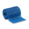 3M Scotchcast Plus blauw 7,6 cm x 3,6 m, 10 stuks