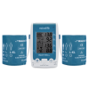 Microlife simultaan bilaterale bloeddrukmonitor met AFIB