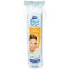 Bel Cosmetic Wattenpads, micro rond, 75 stuks