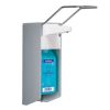 BODE Eurodispenser 1 plus lange arm voor 350/500 ml flacon