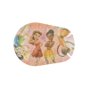 3M Opticlude oogpleister Disney Maxi Girls 5,7 cm x 8 cm, 100 stuks
