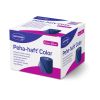 Peha-haft Color cohesieve zwachtel blauw 6 cm x 20 m