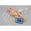 Premie Blue reanimatiesimulator premature pasgeborene (28 weken) met SmartSkin en OMNI