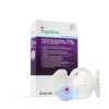 3M Tegaderm PICC/CVC-fixatiehulpmiddel + CHG I.V. Fixatieverband, 8,5 x 11,5 cm, 20 stuks