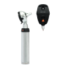 Heine BETA 200 LED streak retinoscoop, harde koffer