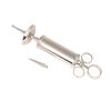 Schimmelbusch Oorspuit 50cc incl. 2st. aanzetten/spatschild RVS (A kwaliteit) 