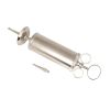 Schimmelbusch Oorspuit 150cc incl. 2st. aanzetten/spatschild RVS (A kwaliteit)