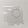 Rubberen ring voor de Schimmelbusch 100cc RVS oorspuit