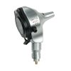 Heine BETA 400 LED F.O. Otoscoopkop, zonder handvat en tips