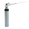 Heine Tongspatelhouder set, 2.5V XHL met BETA batterijhandvat