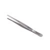 Anatomisch pincet 18 cm recht RVS