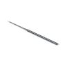 Billeau Oor/Cerumenlus 16 cm, 3 mm diameter