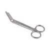 Braun-Stadler episiotomie gebogen schaar 14,5 cm 