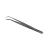 College/tandpincet 16 cm gebogen RVS