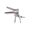Cusco vaginaal speculum 25 x 110 mm (Zwitsers model) RVS 