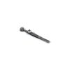 Desmarres chalazion pincet (ovaal) diam 18 mm/8 cm RVS