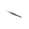 Graefe irispincet 1x2 tanden 11 cm recht RVS