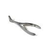 Hartmann neusspeculum 16 cm, 31 mm RVS Medium