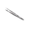 Hunter splinterpincet 11 cm recht RVS
