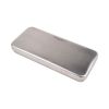 Instrumentendoos RVS 18 x 8 x 2 cm