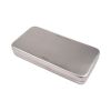 Instrumentendoos RVS 21 x 10 x 3 cm