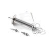 Schimmelbusch Oorspuit 50cc incl. 3st. aanzetten/spatschild 17 cm