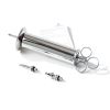 Schimmelbusch Oorspuit 100cc incl. 3st. aanzetten/spatschild 19 cm