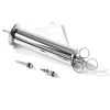 Schimmelbusch Oorspuit 150cc incl. 3st. aanzetten/spatschild 20 cm