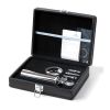 Schimmelbusch Oorspuit 100cc in luxe opbergdoos incl. 3st. aanzetten/spatschild 19 cm