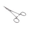 Stieglitz splintertang met cremaillere (slot) 14 cm RVS