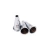 Troeltsch oor speculum (Hartmann) set à 3 stuks