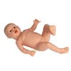 Oudereducatie Baby, man, lichte huid, 2,4 kg