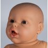 Oudereducatie Baby, vrouw, medium huid