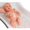 Neonate pop voor luieroefeningen, mannelijk