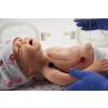 Baby CHARLIE Reanimatiesimulator voor pasgeborenen met ECG