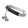 Heine C2.3K Binoculaire Loupe, 450mm, in koffer